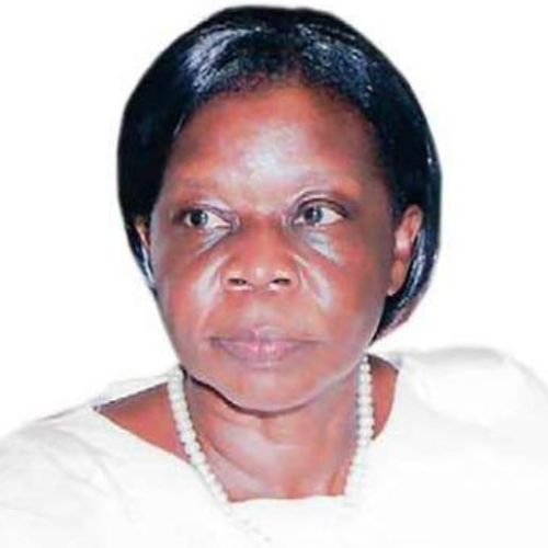 Eng. Beatrice Wabudeya