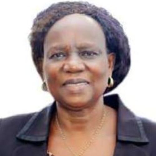 Mrs. Sophia Acon