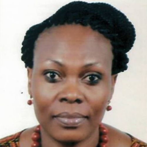 Ms. Rosemary Iwani Mutyabule