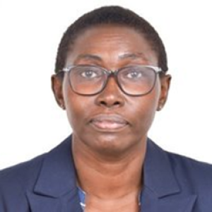 Assoc. Prof. Saphina Biira